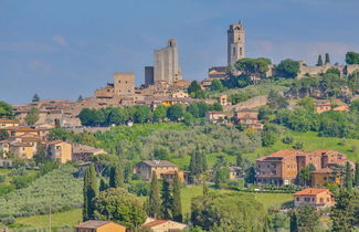 Photo 2 - Hotel a San Gimignano ID 3910