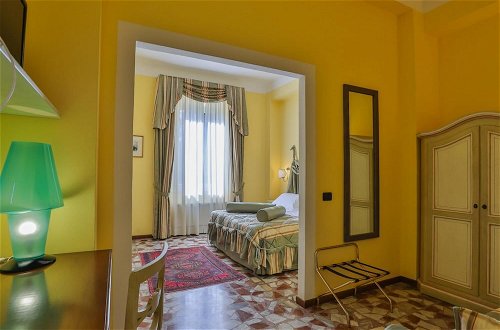 Foto 8 - Hotel a San Gimignano ID 3913
