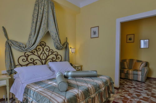 Foto 9 - Hotel a San Gimignano ID 3913