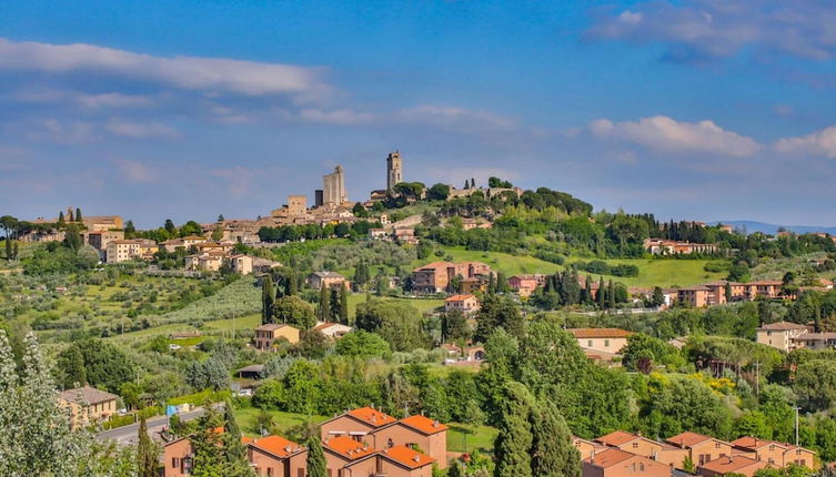 Photo 1 - Hotel a San Gimignano ID 3913