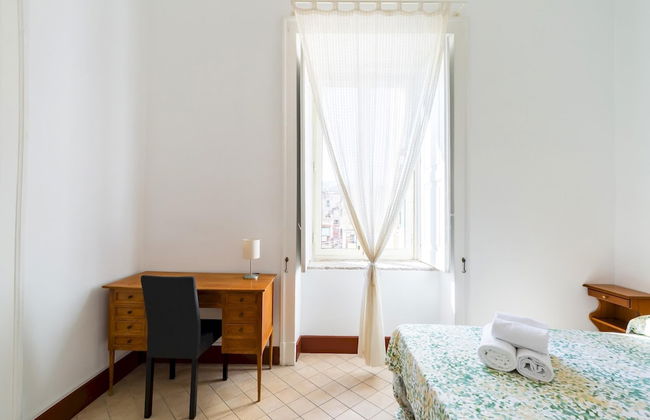 Lopez 20 - a Big Family Apartment - Photo 14