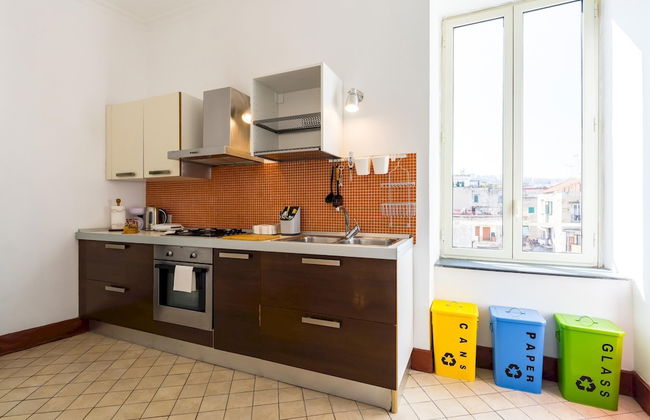 Lopez 20 - a Big Family Apartment - Photo 23