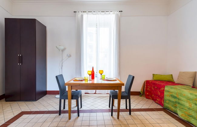 Lopez 20 - a Big Family Apartment - Photo 18