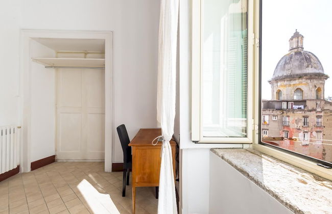 Lopez 20 - a Big Family Apartment - Photo 15