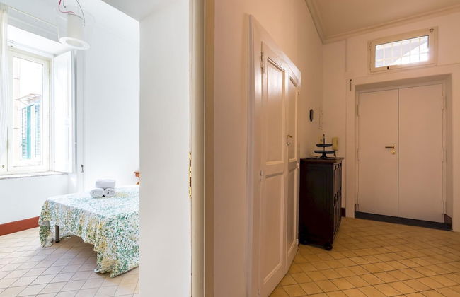 Lopez 20 - a Big Family Apartment - Photo 19