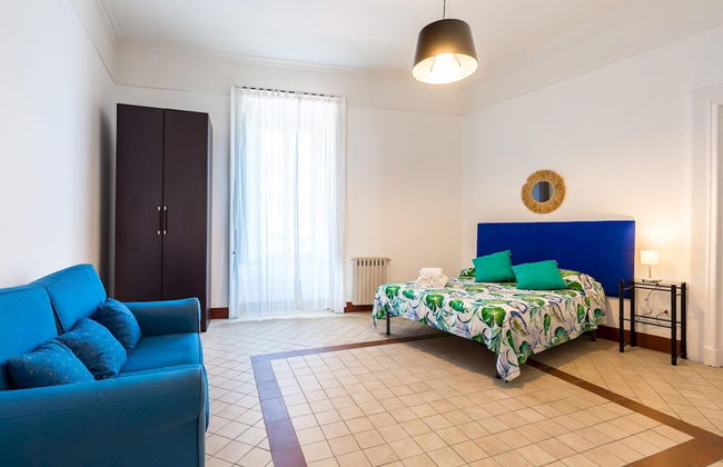 Lopez 20 - a Big Family Apartment - Photo 32