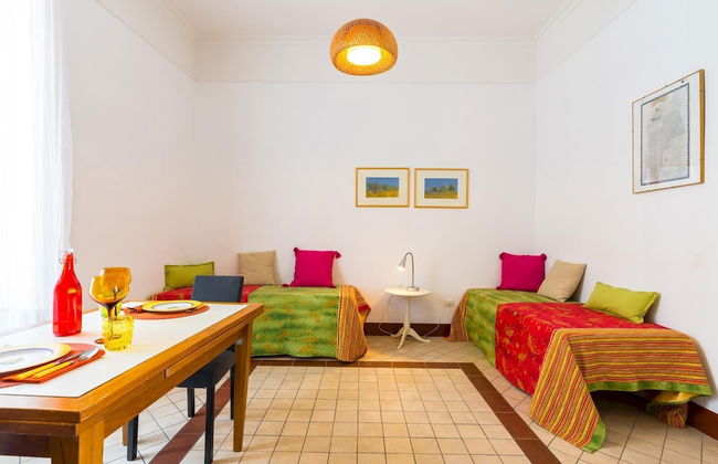 Lopez 20 - a Big Family Apartment - Photo 21