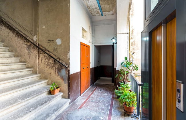 Lopez 20 - a Big Family Apartment - Photo 28