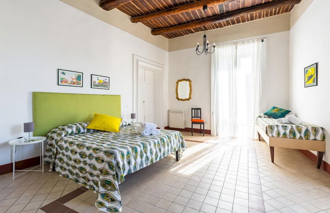 Lopez 20 - a Big Family Apartment - Photo 30