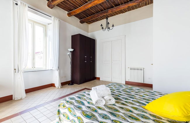 Lopez 20 - a Big Family Apartment - Photo 37