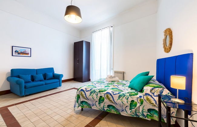 Lopez 20 - a Big Family Apartment - Photo 38