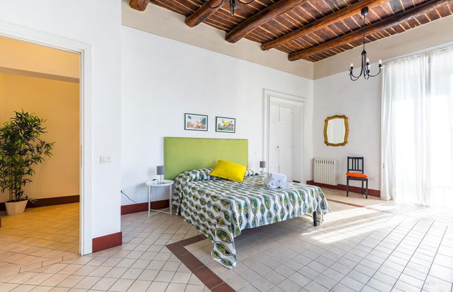 Lopez 20 - a Big Family Apartment - Photo 36