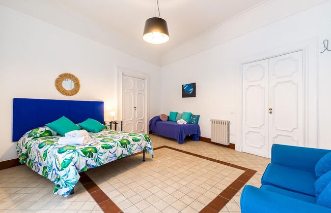 Lopez 20 - a Big Family Apartment - Photo 2