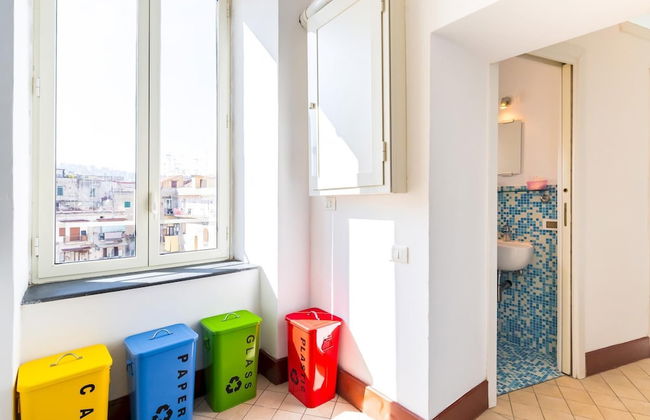 Lopez 20 - a Big Family Apartment - Photo 27