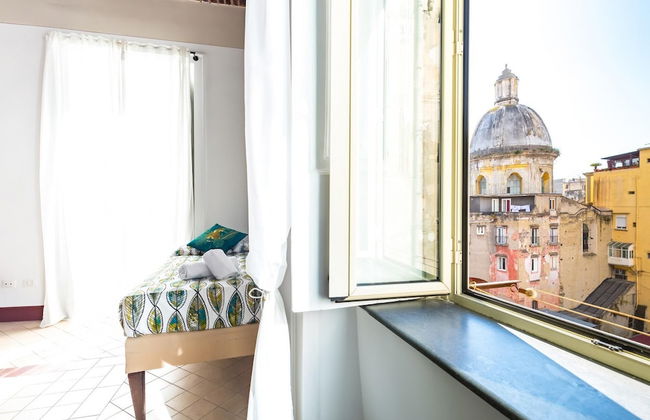 Lopez 20 - a Big Family Apartment - Photo 31