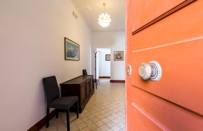 Lopez 20 - a Big Family Apartment - Photo 35