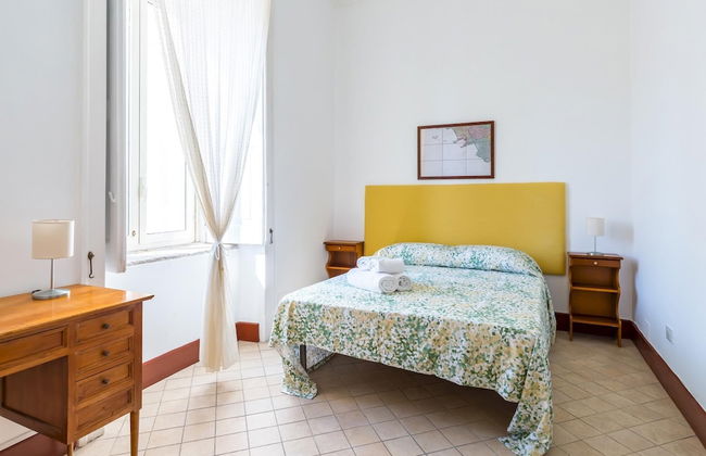 Lopez 20 - a Big Family Apartment - Photo 34