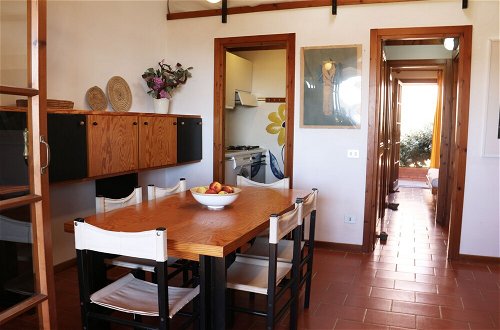 Foto 10 - Casa l Ormeggio 2 Bedrooms Apartment in Stintino