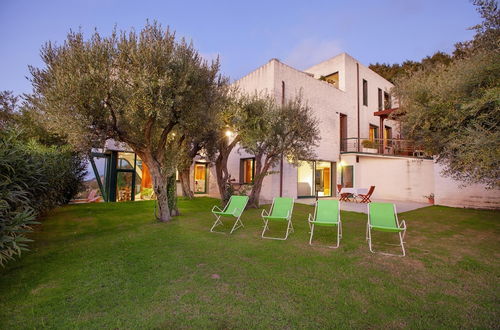 Foto 5 - Villa Elia in Massa Lubrense