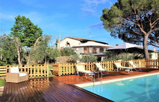 Photo 2 - Villa Bagnano Apartment Ponente