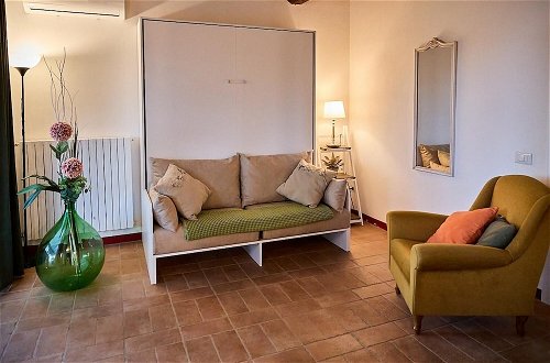 Foto 16 - Villa Bagnano Apartment Maestrale
