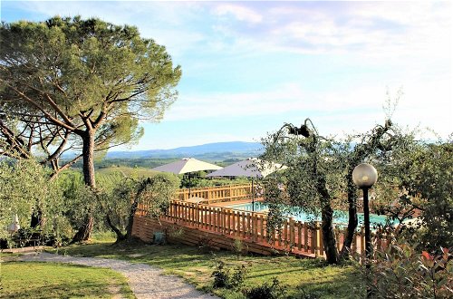 Foto 2 - Villa Bagnano in Certaldo