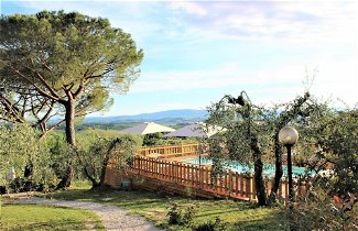 Foto 2 - Villa Bagnano in Certaldo