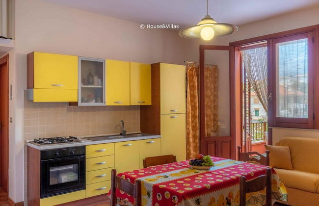 Sr-f943-elor50a1 - Eloro Apartment - Photo 5