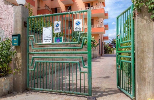 Sr-f943-elor50a1 - Eloro Apartment - Photo 10