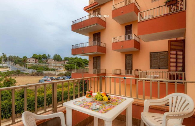 Sr-f943-elor50a1 - Eloro Apartment - Photo 6