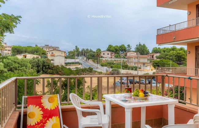 Sr-f943-elor50a1 - Eloro Apartment - Photo 2