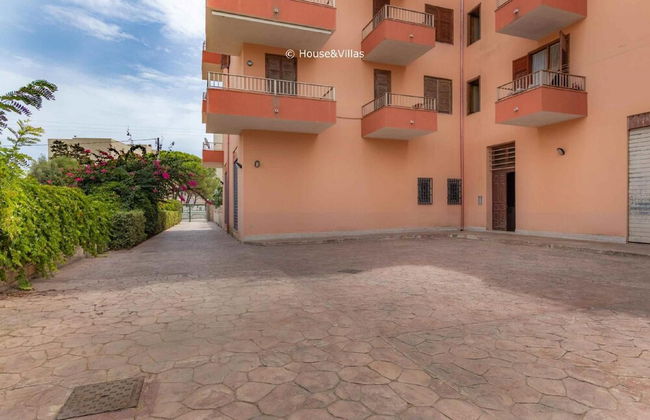Sr-f943-elor50a1 - Eloro Apartment - Photo 9