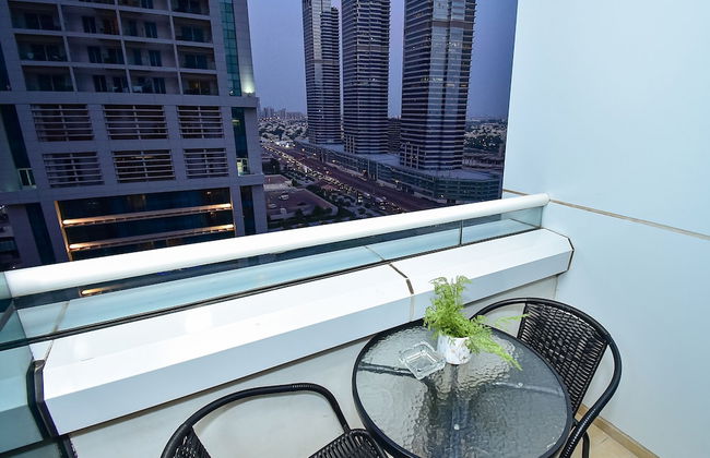 LZZ - Furnished Studio with Balcony - Foto 11