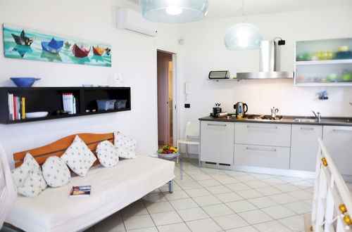 Photo 6 - Casa Le Palme 2 Bedrooms Apartment in Alghero