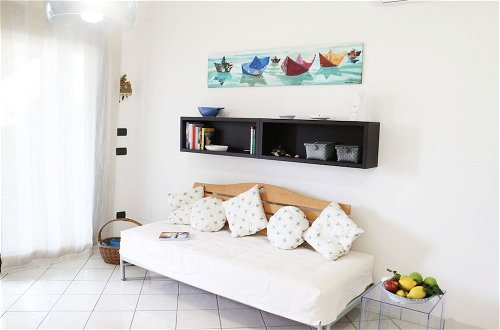 Foto 7 - Casa Le Palme 2 Bedrooms Apartment in Alghero