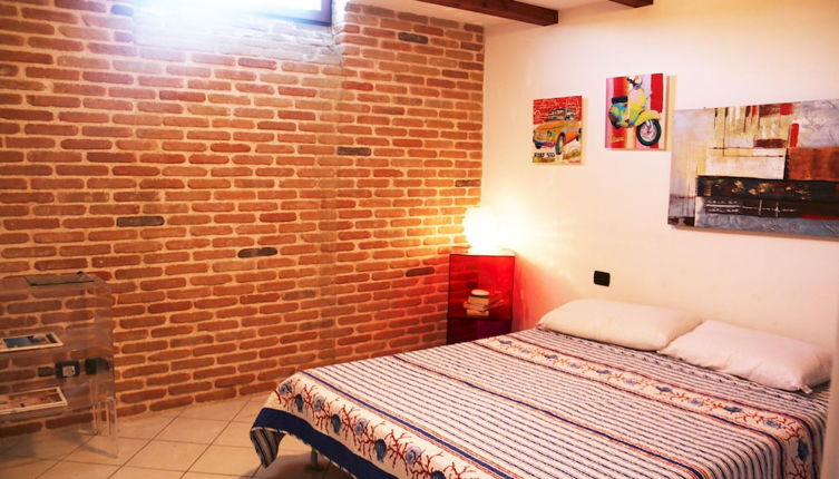 Photo 1 - Casa Le Palme 2 Bedrooms Apartment in Alghero