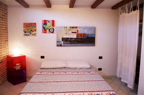 Foto 11 - Casa Le Palme 2 Bedrooms Apartment in Alghero