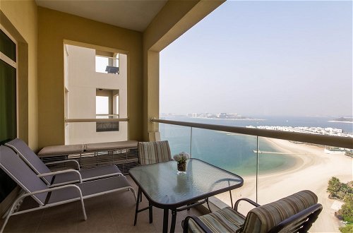 Foto 6 - Bespoke Residences - Shoreline Al Haseer