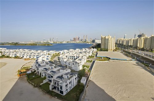 Photo 17 - Bespoke Residences - Shoreline Al Haseer