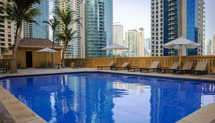 Foto 1 - Pelicanstay Seaview Suites in JBR Walk