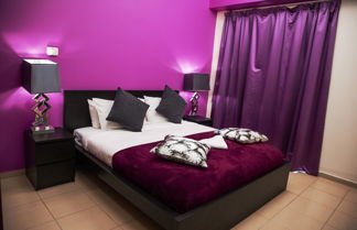 Photo 2 - Pelicanstay Seaview Suites in JBR Walk