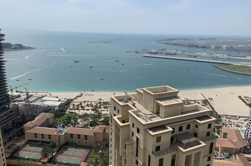 Photo 23 - Pelicanstay Seaview Suites in JBR Walk