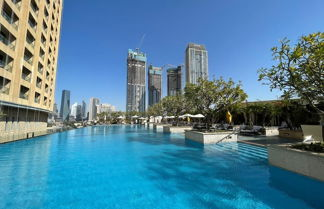 Photo 1 - Ultimate Luxury at Fashion Avenue Dubai Mall Residences