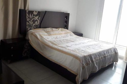 Photo 3 - Amwaj North Coast Chalet 2 Bedrooms T9