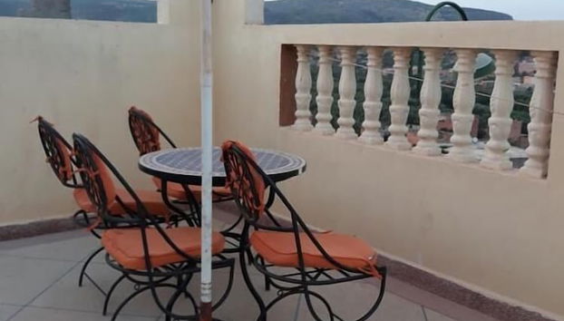Terrazza/patio