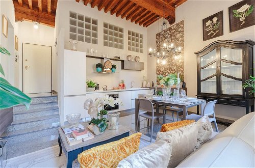 Photo 2 - Casa Arias in Lucca With 2 Bedrooms and 1 Bathrooms