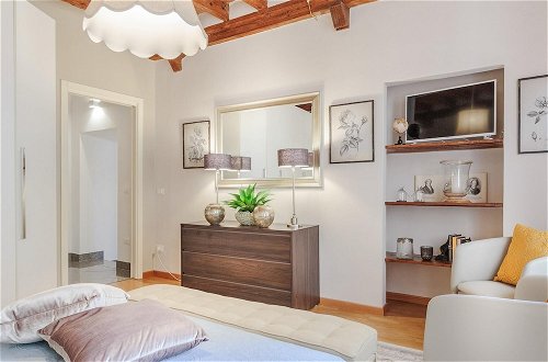 Photo 15 - Casa Arias in Lucca With 2 Bedrooms and 1 Bathrooms