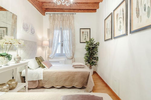 Photo 28 - Casa Arias in Lucca With 2 Bedrooms and 1 Bathrooms