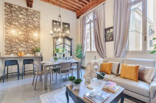 Photo 10 - Casa Arias in Lucca With 2 Bedrooms and 1 Bathrooms