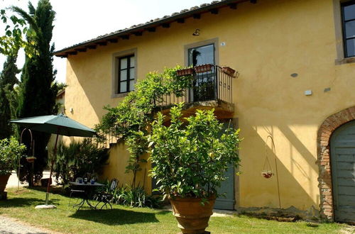 Foto 19 - Tenuta Il Tresto - Ginestra Holiday Home